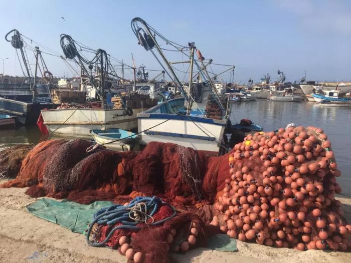 Pêche côtière: de nouvelles facilitations pour l’acquisition du matériel de pêche
