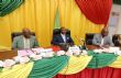 Présidentielle au Congo : la Cour constitutionnelle prépare ses observateurs pour aller en mission