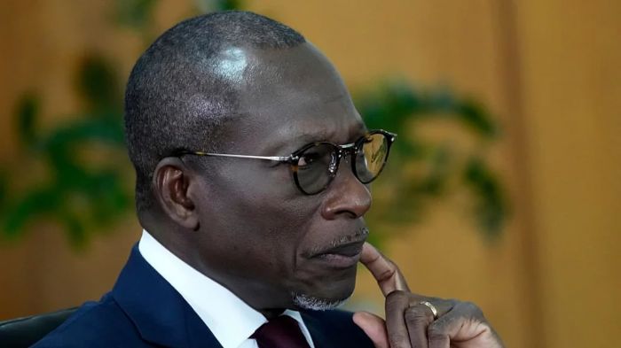 Bénin: Après 10 ans de pouvoir, Patrice Talon fait ses adieux à la Nation