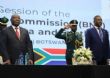 Botswana - Afrique du Sud : de nouveaux projets frontaliers pour fluidifier les échanges commerciaux