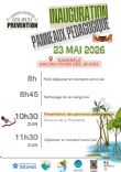 Matinée citoyenne et environnementale ce samedi à la mangrove de Bandrélé avec 976 Sud Prévention