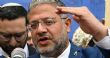 « Flottille pour Ghaza « : le ministre israélien Ben Gvir interdit de territoire français