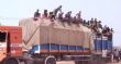 Règlementation de la circulation au niveau de la Zone rouge et autres sites stratégiques de Niamey