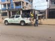 Insalubrité : des responsables de ménages et autorités locales interpellés pour dépôts sauvages de déchets
