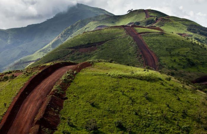 Guinée : le projet Simandou, un pari géant pour transformer l’économie nationale
