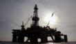 Les revenus du pétrole pourraient chuter de moitié en 2009