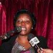 Malanje La ministre de la Famille réaffirme son appui materiel aux familles