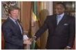 Les Factures Africaines du Docteur KOUCHNER au CONGO
