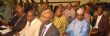 

		
				
			Journée de diffusion de la balance des paiements 2007 du Niger/BCEAO : sensibilisation des agents économiques sur l'importance de la balance des paiements