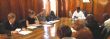 

		
				
			Réunion du comité de pilotage du PEMFAR au Ministère de l'Economie et des Finances: des échanges sur la revue de la gestion des finances publiques et la responsabilité financière