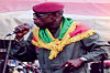 
			
				
					Interview du Président Guinéen, Moussa Dadis Camara : «j’ai cette probité morale ! »