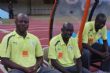 
				  
				 EQUIPE NATIONALE : Pour sa reconstruction, Amara Traoré efface méthodiquement 2002
			 