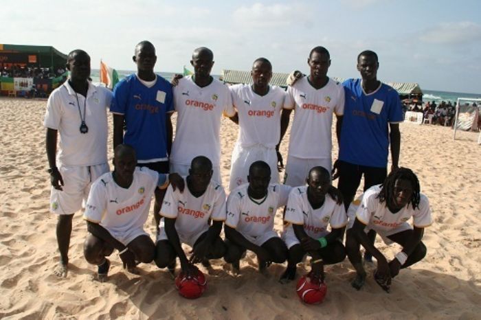 
				  
				 COUPE D’AFRIQUE DES NATIONS : Les «Lions» du Sénégal à un pas du Mondial
			 