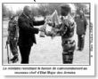 
					Cérémonie de passation de commandement à l’Etat-Major des FAN: Le Général de Division Seyni Garba prend fonction...			