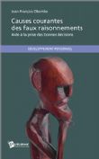 
				 Livre: vient de paraître : «Causes courantes des faux raisonnements. Aide à la prise des bonnes décisions» de Jean-François Obembé
			 