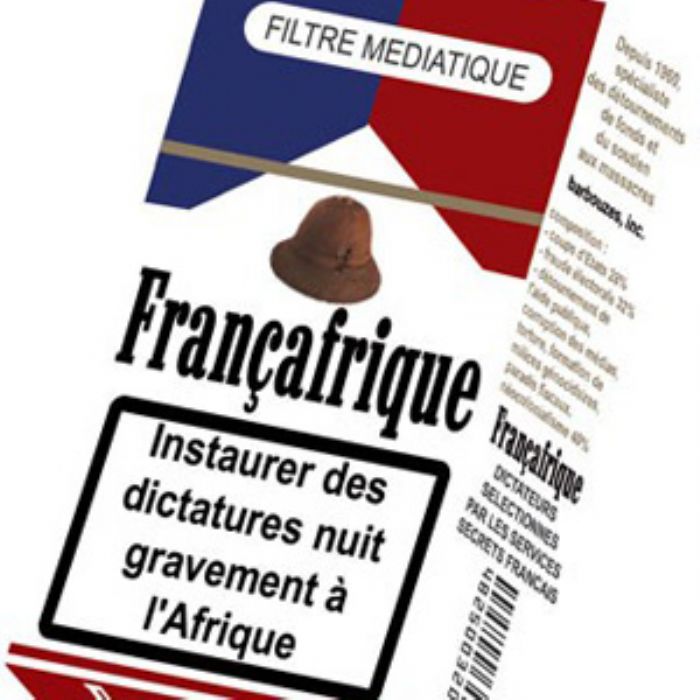 												François Hollande : la fin de la France à Fric?							