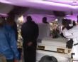 
				 Hommage des parents et artistes à Pepe Ndombe Opetum (vidéo)
			 
