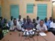 
					Niger : Un «faux journaliste» croupit en prison		





	