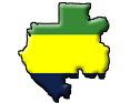 gabon