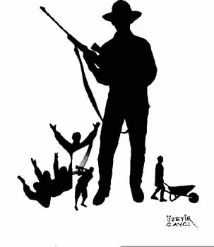 War