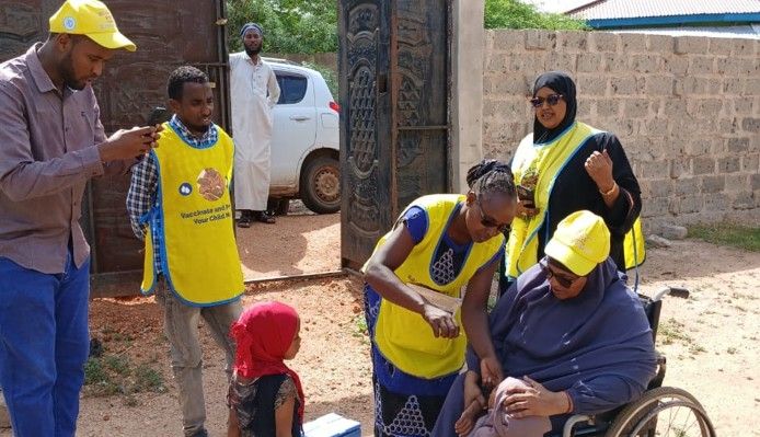 Kenya to Deploy AI in Community Health System to Support Frontline Workers