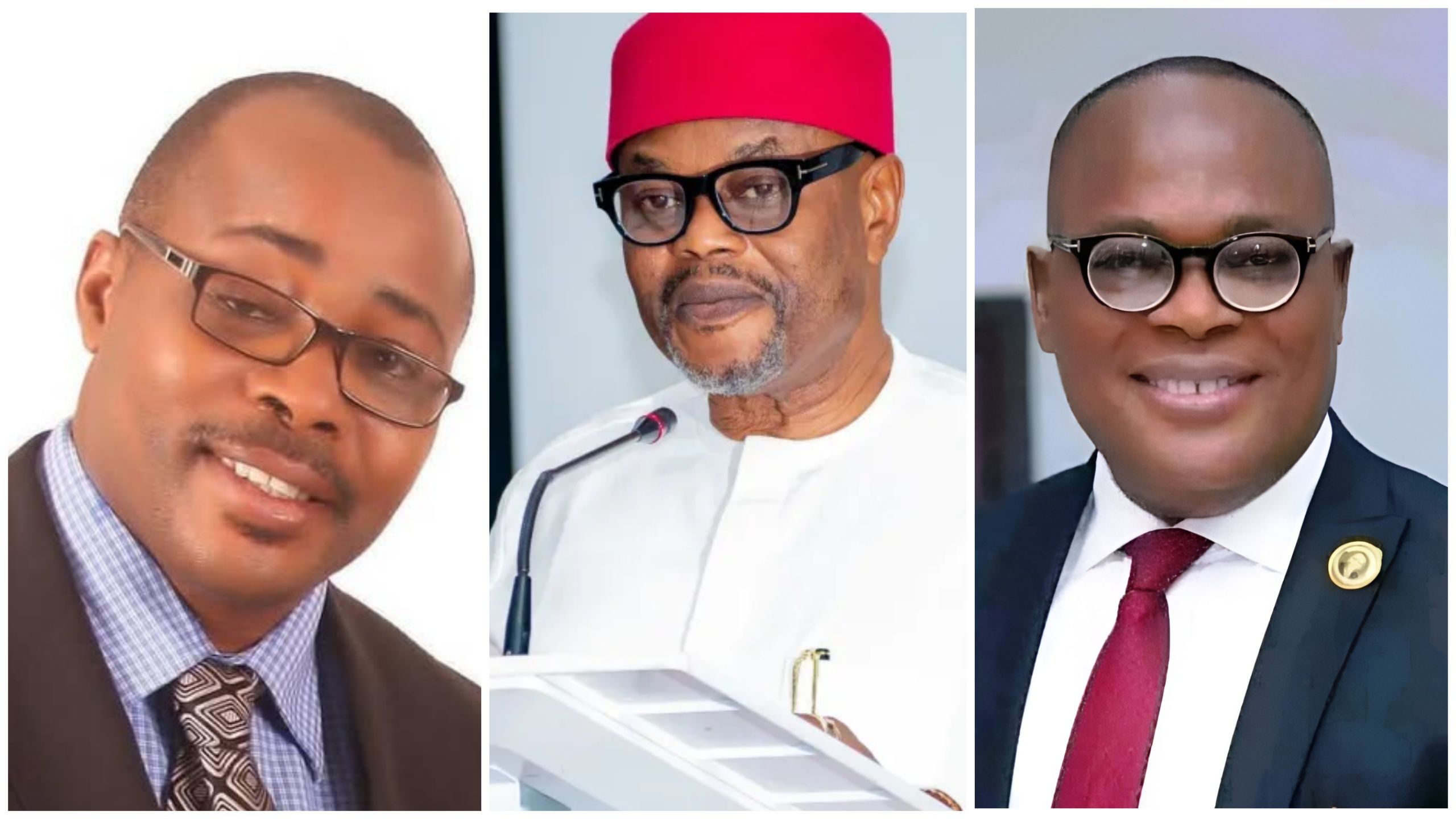 EXCLUSIVE: FG panel praises UNN VC, predecessor for exposing ex-Minister Uche Nnaji’s certificate forgery
