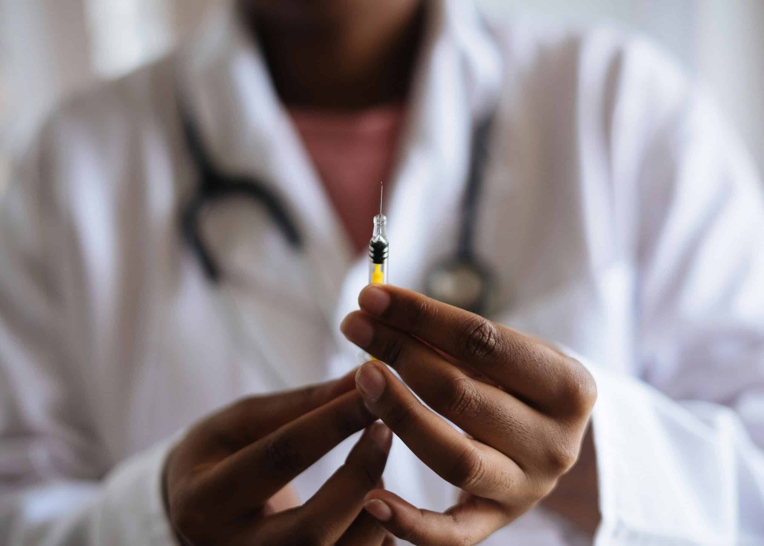 Désinformation vaccinale : l’autre épidémie qui guette le Burundi