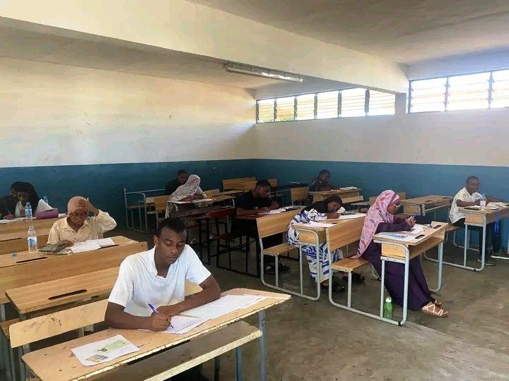 Concours UONI–INSA Rennes : La jeunesse comorienne en quête d’excellence