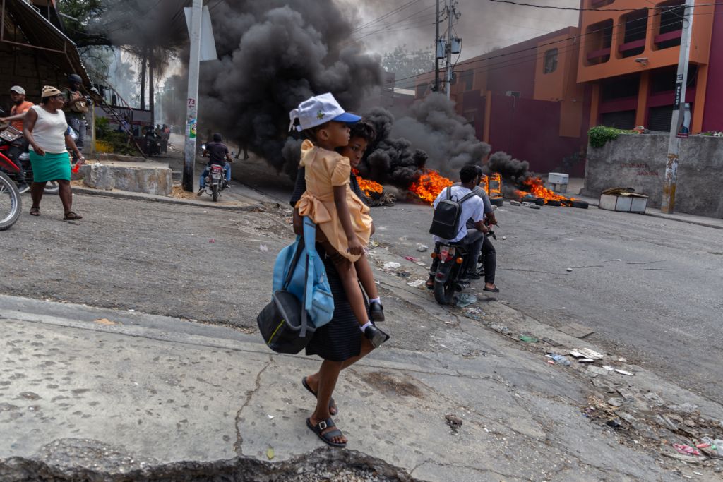 Haïti. Les nouvelles unités judiciaires doivent garantir une réelle justice pour les victimes, notamment les enfants