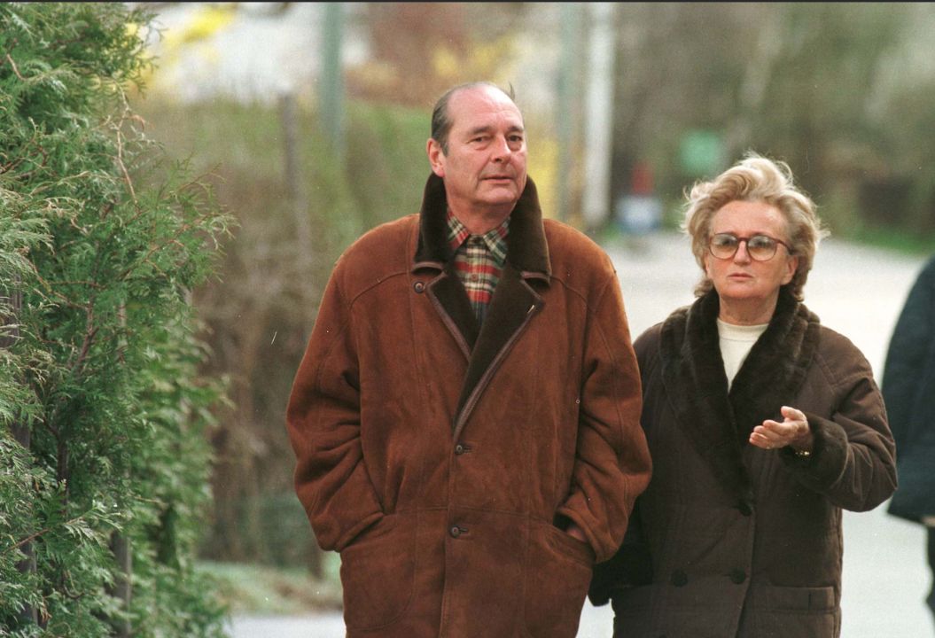 Bernadette Chirac est décédée à l’âge de 93 ans