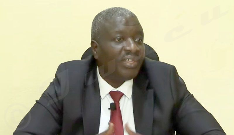 Faustin Ndikumana : « Il y a un plan sciemment conçu pour me faire arrêter »
