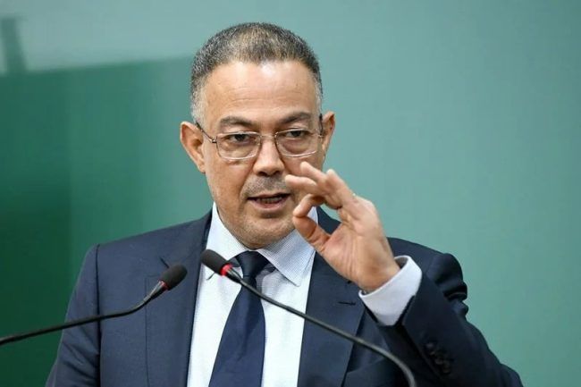 Maroc : Fouzi Lekjaa ferme la porte à l’organisation des tournois africains