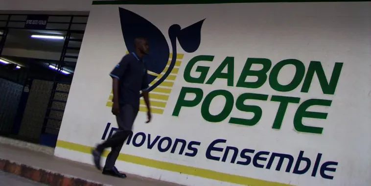 Gabon: lancement des paiements aux épargnants de La Poste SA