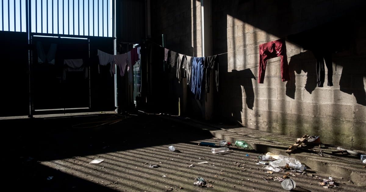 Action humanitaire et action sociale : même combat ?