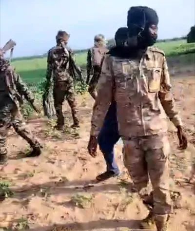 24 heures après la prise d’Am-Dafock par les rebelles, la ville reste sous le contrôle des assaillants, et le bilan s’alourdi