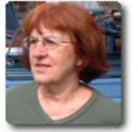 8 mars 2009 : Paule Doyon