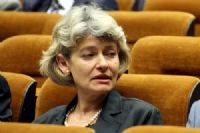 8 Mars 2010 : Message de Mme Irina Bokova, Directrice générale de l’UNESCO