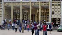 Congo : les étudiants renouent avec le chemin de l’école - Journal de Brazza