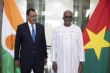 Fin de la visite du président Mohamed BAZOUM au Faso : Des échanges dans une atmosphère empreinte d’amitié, de fraternité et de compréhension mutuelle – Niger Inter