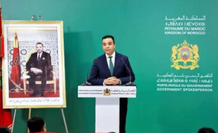 MÉDIAS : La vérité sur l’affaire de 2 ressortissants français refoulés au Maroc - https://www.niameysoir.com