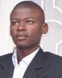 Franck kitenge : un nouvel administrateur PlaneteAfrique