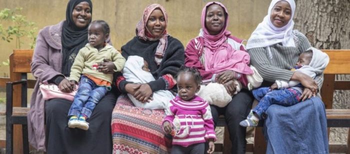 Creating Prosperity and Enhancing Security for All: The Case of Egypt and Migrants - Dailynewsegypt