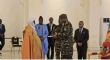 Remise officielle du Rapport Final des Assises Nationales au Chef de l’Etat, Président du CNSP, le Général Abdourahamane Tiani - Tamtaminfo