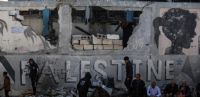 Israël doit immédiatement renoncer à tout projet d'annexion à Gaza et de transfert forcé en masse de la population palestinienne   - Amnesty International