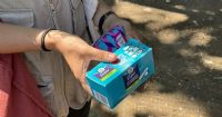 La santé menstruelle, grande oubliée des droits des femmes en situation de précarité en France - SOLIDARITÉS INTERNATIONAL