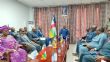 RCA : le BRDC propose un format et des garanties pour un dialogue politique crédible - Journal de Bangui