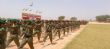 Défense Nationale : Les nouvelles recrues formées au Centre d’Instruction des Forces Armées Nigériennes d’Aroungouza – Zinder présentées au drapeau – Le Sahel