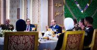 Egypt’s Sisi considers military courts for price gougers amid regional crisis