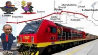 CORREDOR DO LOBITO VAI DAR A VOLTA AO MUNDO…