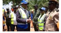 Gabon: le ministre de la Pêche en mission dans les provinces de l’Estuaire du Moyen Ogooué et de la Ngounié